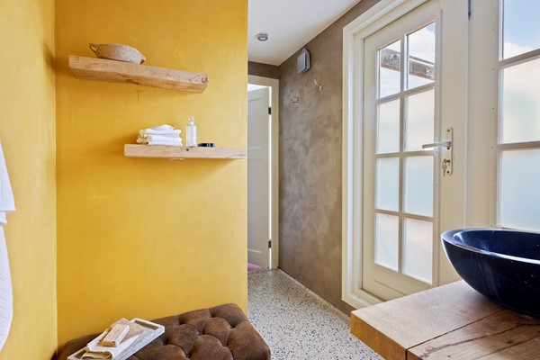 Medium property photo - Parnassusweg 15-3, 1077 DB Amsterdam